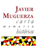 Javier Muguerza