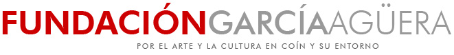 Fundación García Agüera - Por el arte y la cultura en Coín, Málaga